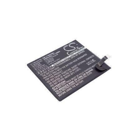 Bsc Preferred Leeco Le 2 Le 2 Pro Mobile Phone Replacement Battery CS-LTX620SL.1